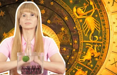 Horóscopo de Mhoni Vidente | Signo por signo zodiacal hoy, 10 de septiembre