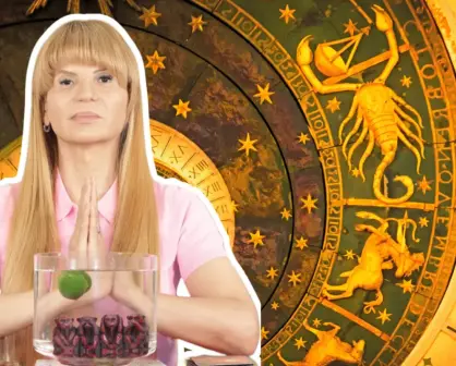 Horóscopo de Mhoni Vidente | Signo por signo zodiacal hoy, 10 de septiembre