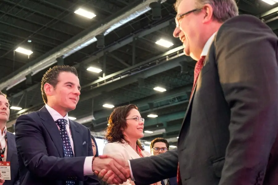 Miguel Ángel Flores impulsa apoyo estatal para fortalecer a las PyMEs en Nuevo León