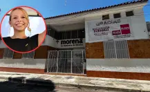 ¿Hay fractura interna en Morena Durango? Esto dice una de sus regidoras