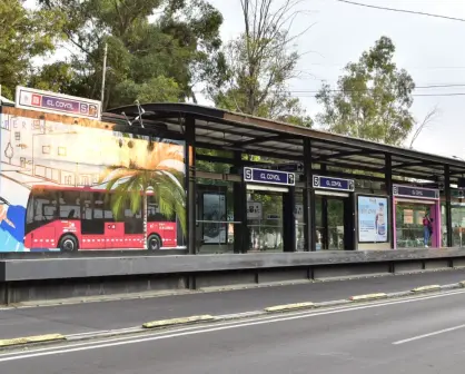 EN VIVO | Metrobús CDMX: ¿cómo es el servicio este miércoles 10 septiembre?