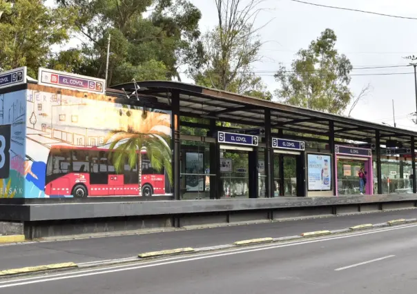 EN VIVO | Metrobús CDMX: ¿cómo es el servicio este miércoles 10 septiembre?