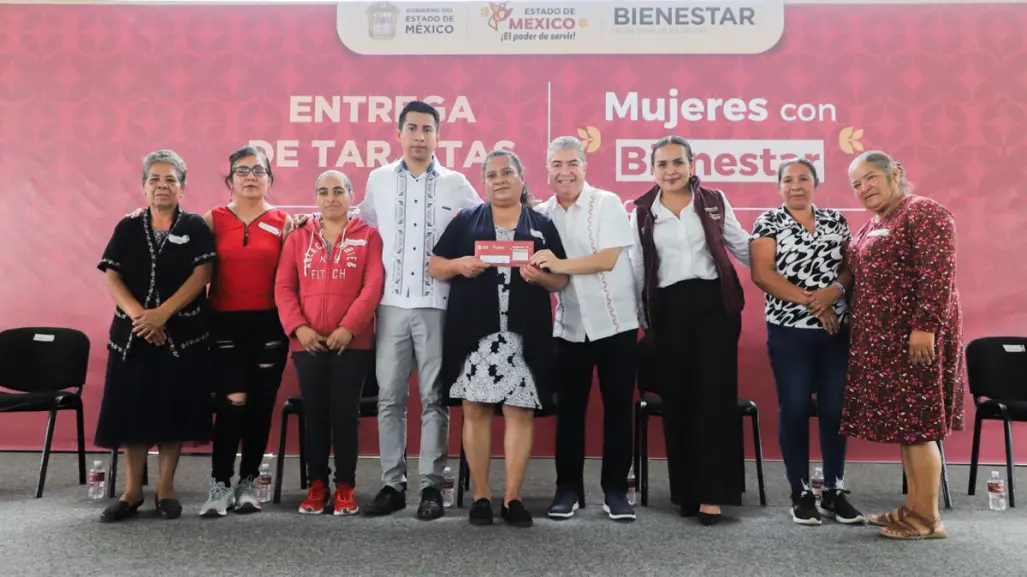 Mujeres con Bienestar Edomex: así opera la estafa telefónica que debes evitar