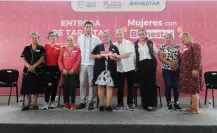 Mujeres con Bienestar Edomex: así opera la estafa telefónica que debes evitar