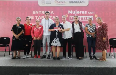 Mujeres con Bienestar Edomex: así opera la estafa telefónica que debes evitar