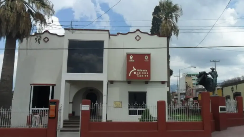 Museos en Saltillo, ¿cómo puedes agendar un recorrido para tu escuela?