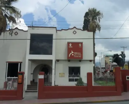 Museos en Saltillo, ¿cómo puedes agendar un recorrido para tu escuela?