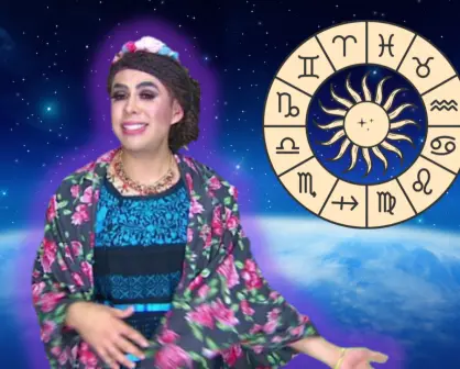 Nana Calistar: horóscopo para todos los signos zodiacales hoy, 10 de septiembre