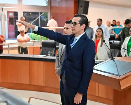Eligen a nuevo Magistrado del Tribunal de Justicia Administrativa de BCS