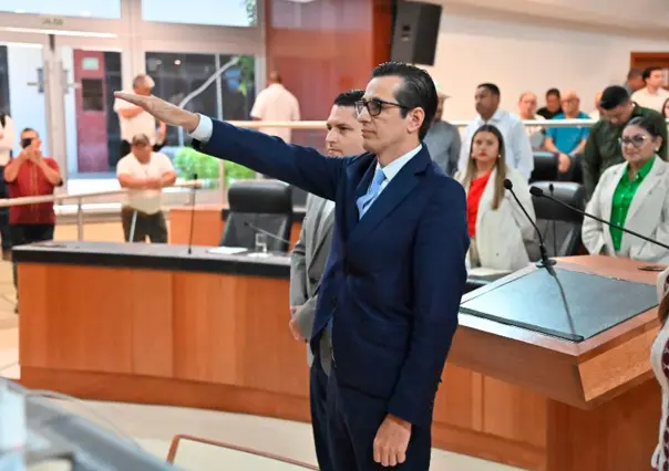 Eligen a nuevo Magistrado del Tribunal de Justicia Administrativa de BCS