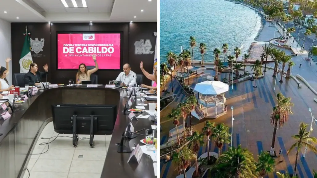 Nuevo reglamento del Malecón ordenará su uso en La Paz tras 17 años sin cambios