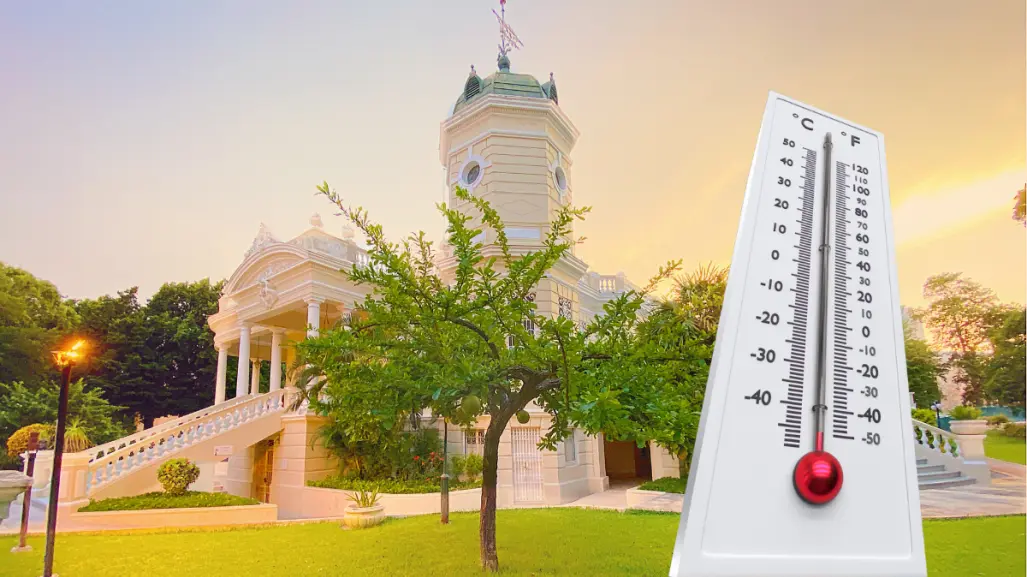 Otoño en Yucatán: ¿Qué tanto bajará la temperatura durante esta temporada?