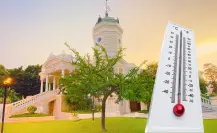 Otoño en Yucatán: ¿Qué tanto bajará la temperatura durante esta temporada?