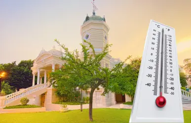 Otoño en Yucatán: ¿Qué tanto bajará la temperatura durante esta temporada?