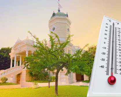 Otoño en Yucatán: ¿Qué tanto bajará la temperatura durante esta temporada?