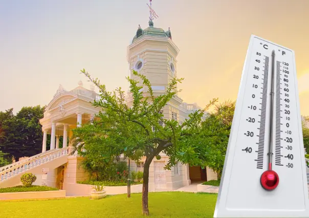 Otoño en Yucatán: ¿Qué tanto bajará la temperatura durante esta temporada?