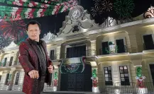 Conciertos gratis en Edomex 2025: Alberto Pedraza y más artistas en Fiestas Patrias de Otzolotepec