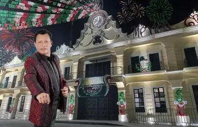 Conciertos gratis en Edomex 2025: Alberto Pedraza y más artistas en Fiestas Patrias de Otzolotepec