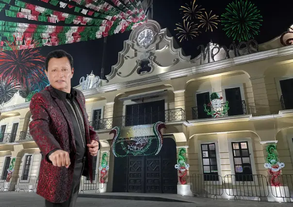 Conciertos gratis en Edomex 2025: Alberto Pedraza y más artistas en Fiestas Patrias de Otzolotepec