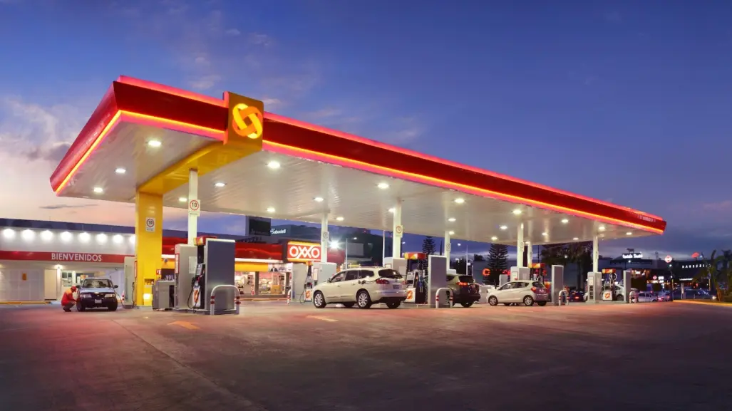 OXXO Gas responde al desabasto de gasolina en Saltillo: atribuye retrasos a proveedores