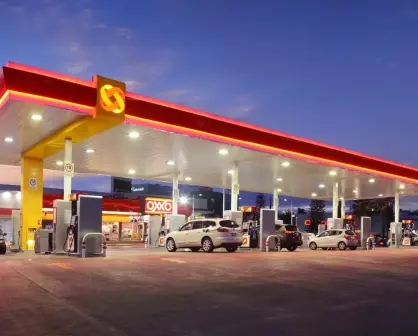 OXXO Gas responde al desabasto de gasolina en Saltillo: atribuye retrasos a proveedores