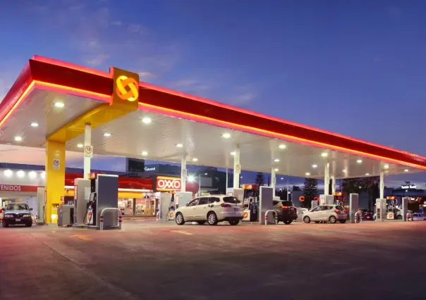 OXXO Gas responde al desabasto de gasolina en Saltillo: atribuye retrasos a proveedores
