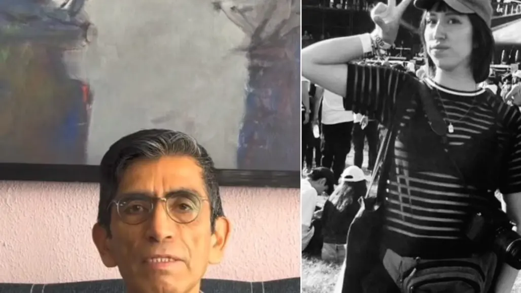 Padre de periodista que perdió la vida en AXE Ceremonia, habla sobre el caso de su hija: No buscamos venganza, exigimos justicia