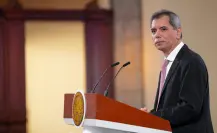 Paquete Económico 2026: programas sociales y rescate a Pemex sus ejes centrales, afirma Hacienda