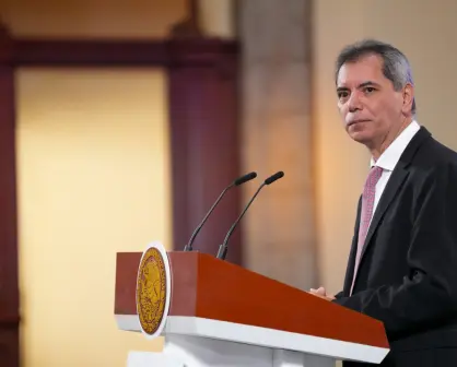 Paquete Económico 2026: programas sociales y rescate a Pemex sus ejes centrales, afirma Hacienda