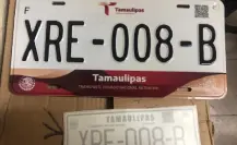 Placas vehiculares en Tamaulipas: ¿de cuánto es la multa por no traer placas vigentes?