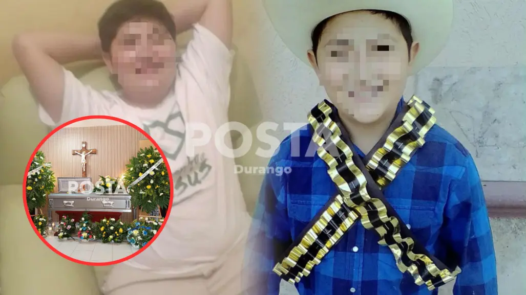 ¿Quién es Chachito, adolescente asesinado en panadería de Gómez Palacio?