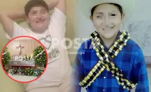 ¿Quién es Chachito, adolescente asesinado en panadería de Gómez Palacio?