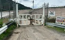 ¿Cuántos litros almacena la presa Guadalupe Victoria de Durango, según Conagua?
