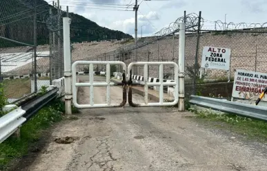 ¿Cuántos litros almacena la presa Guadalupe Victoria de Durango, según Conagua?