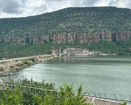 ¿Cuál es el nivel de la presas de Durango este 10 de septiembre?