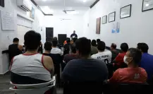 Puerto Seguro: un lugar en Monterrey donde las personas pueden liberarse de las adicciones