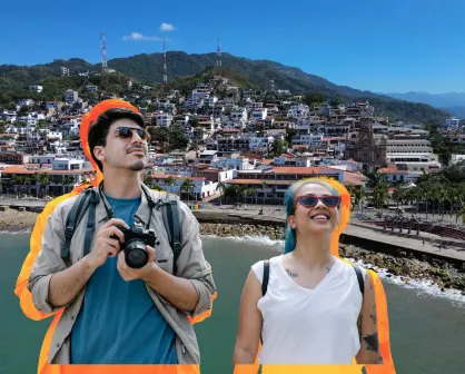 Esto te cuesta viajar por tierra y aire a Puerto Vallarta desde Durango en 2025