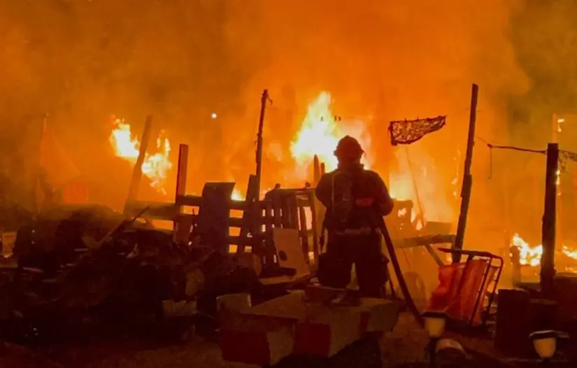 Foto: SOS Rotativo