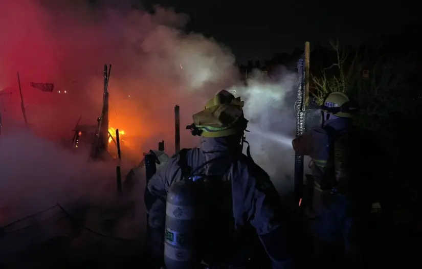 Foto: SOS Rotativo