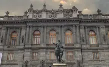 Estos recintos del INBAL en CDMX estarán cerrados temporalmente por paro de trabajadores