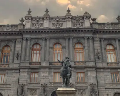 Estos recintos del INBAL en CDMX estarán cerrados temporalmente por paro de trabajadores