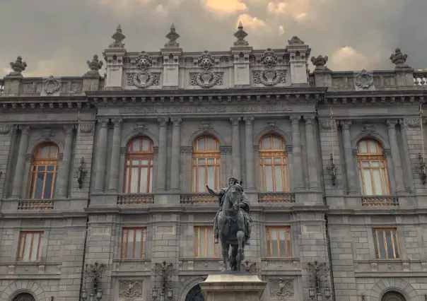 Estos recintos del INBAL en CDMX estarán cerrados temporalmente por paro de trabajadores
