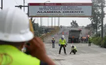 ¿Cuándo abrirán Periférico Oriente en Nezahualcóyotl entre Edomex y CDMX? Esto sabemos