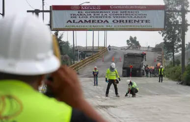 ¿Cuándo abrirán Periférico Oriente en Nezahualcóyotl entre Edomex y CDMX? Esto sabemos