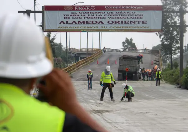 ¿Cuándo abrirán Periférico Oriente en Nezahualcóyotl entre Edomex y CDMX? Esto sabemos