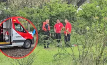 Lozalizan muerto a hombre desaparecido en el río Tunal