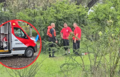 Lozalizan muerto a hombre desaparecido en el río Tunal