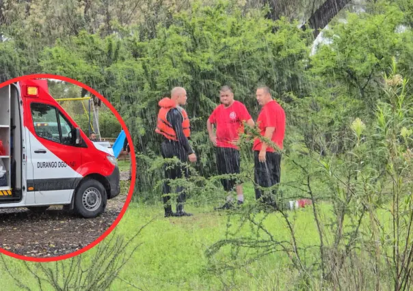 Lozalizan muerto a hombre desaparecido en el río Tunal