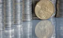 Sacagawea: Esta es la moneda americana de 1 dólar que vale más de 370 mil pesos