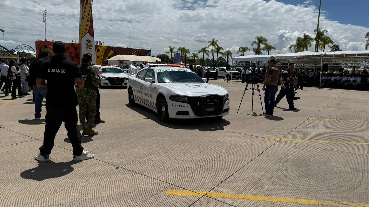 Foto: Jesús Carrillo | Se estarán realizando operativos de vigilancia para evitar cualquier situación de riesgo en el megapuente.